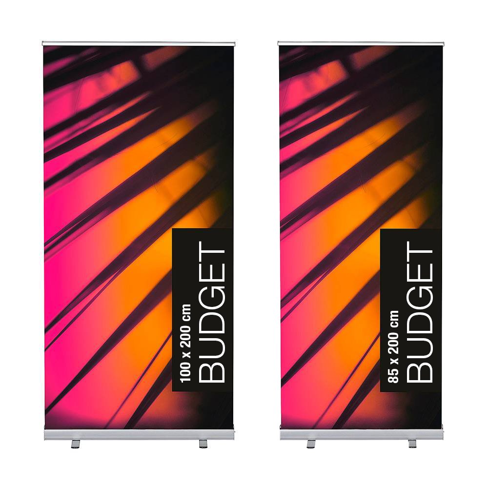 85 cm - Budget (85 x 200 cm)