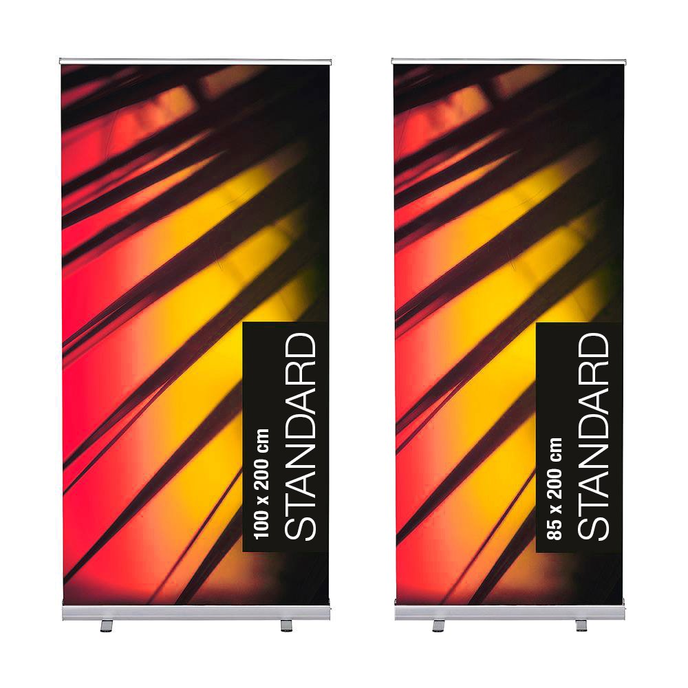 85 cm - Standard (85 x 200 cm)